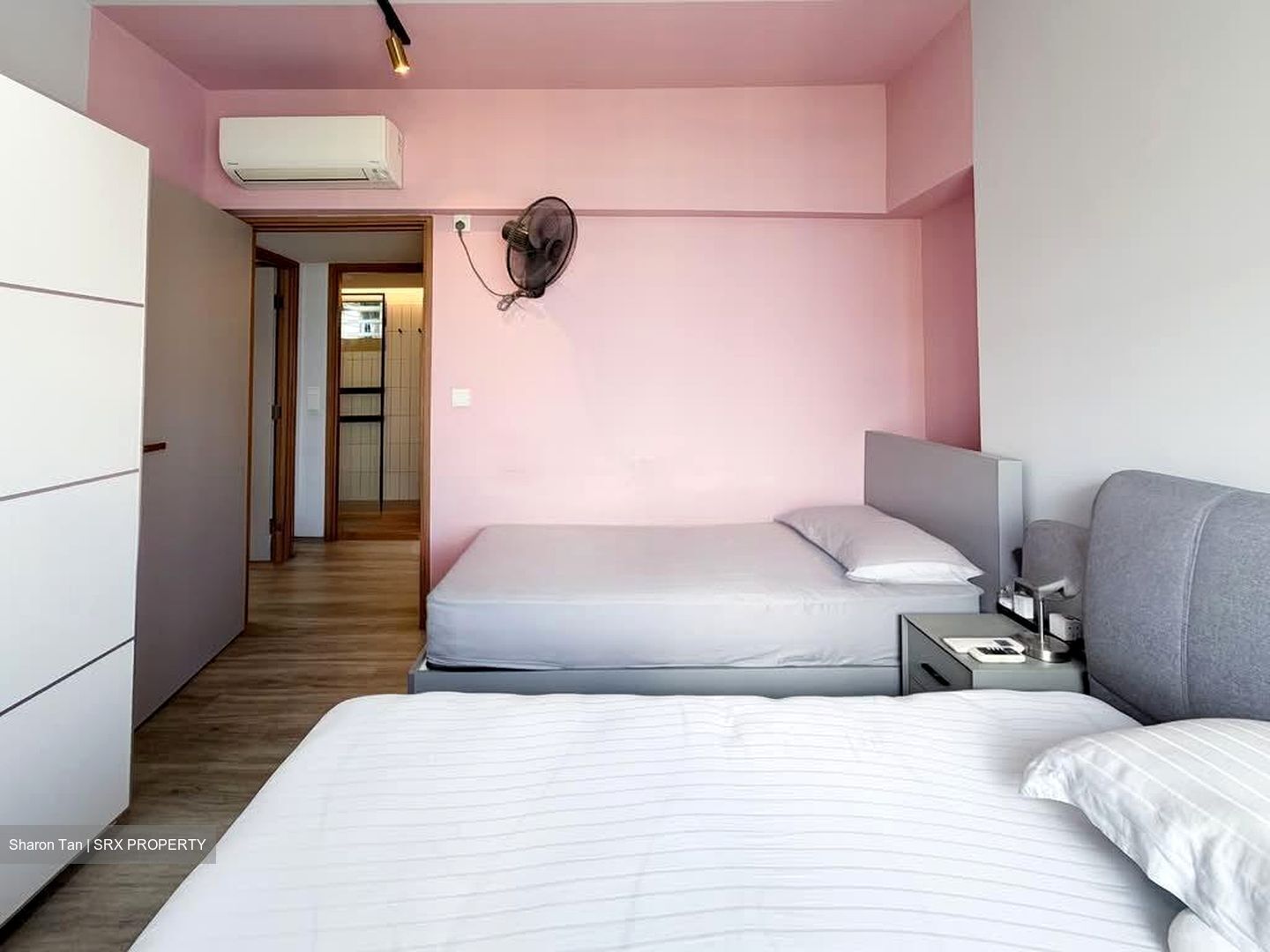 Blk 406B Northshore Residences I (Punggol), HDB 5 Rooms #552418491